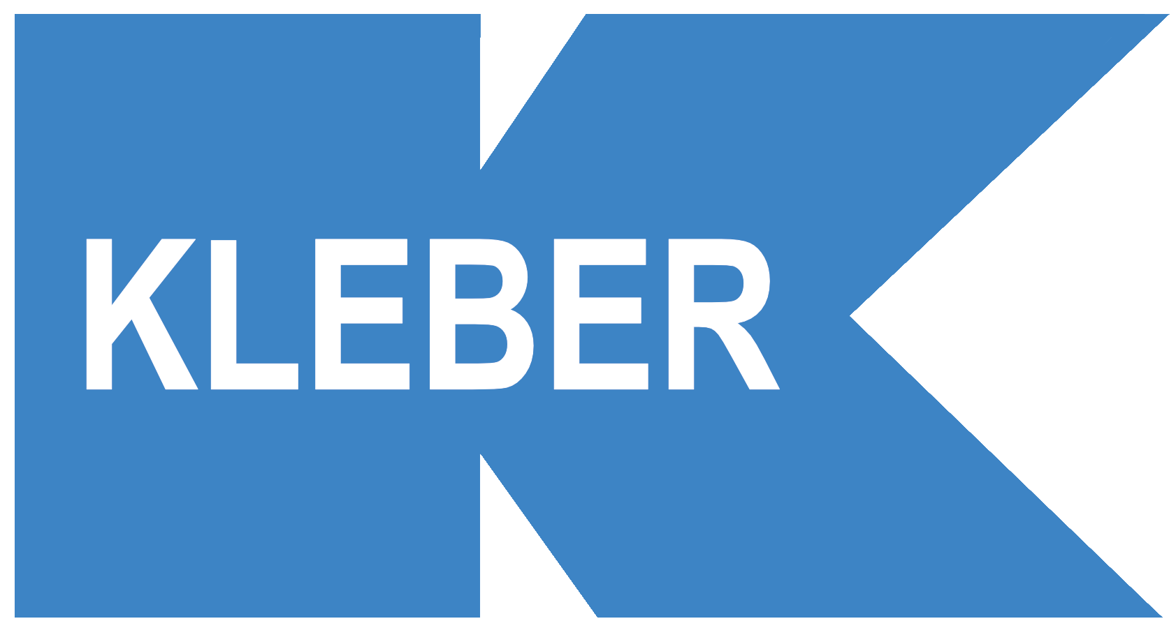 Kleber GmbH GFK Pool Beschichtung Logo