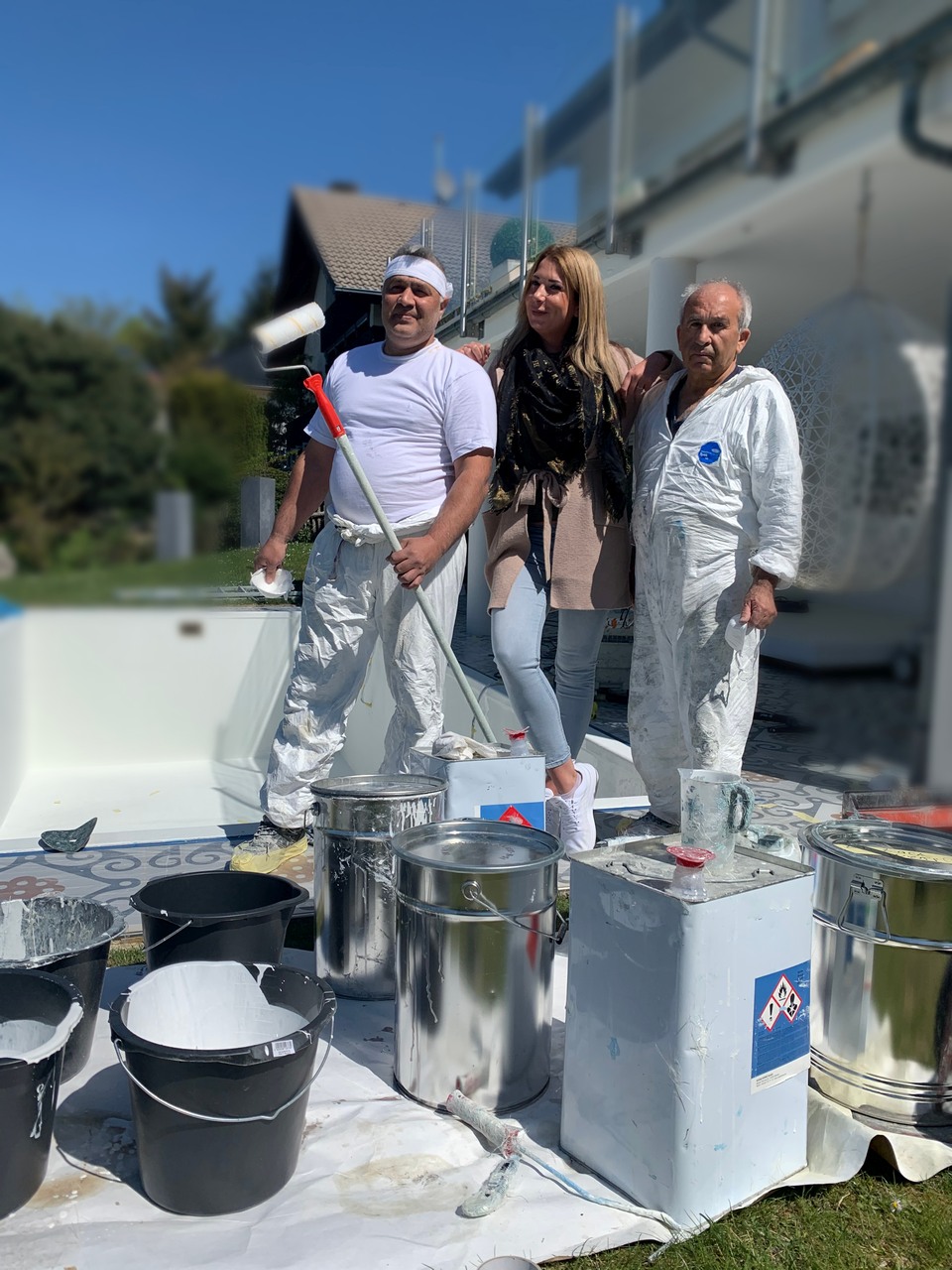 Kleber GmbH Team